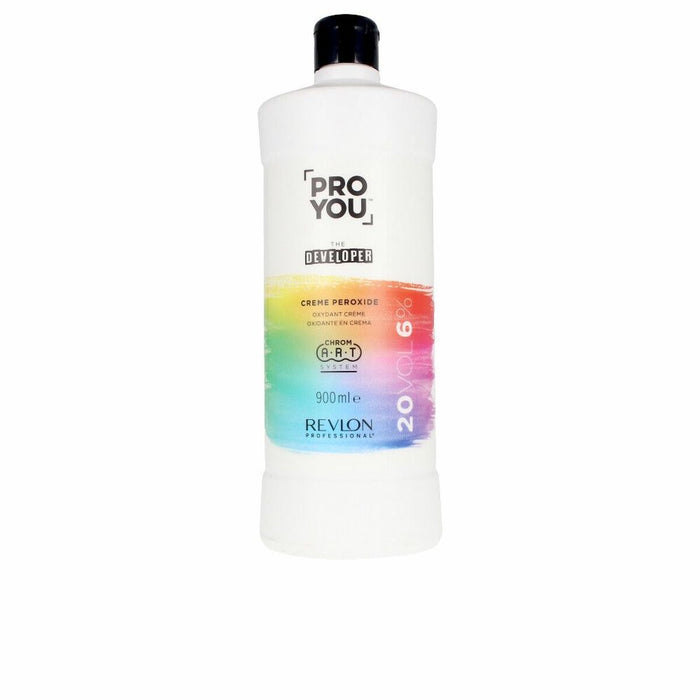 Peroxid Revlon Proyou 20 Vol. 6 % 900 ml