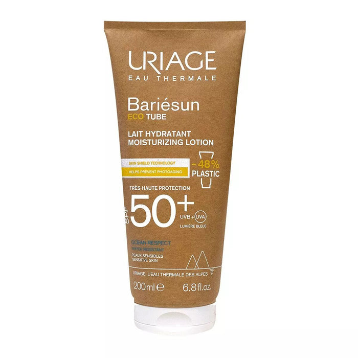 Lapte Solar Uriage Bariésun SPF 50+ 200 ml