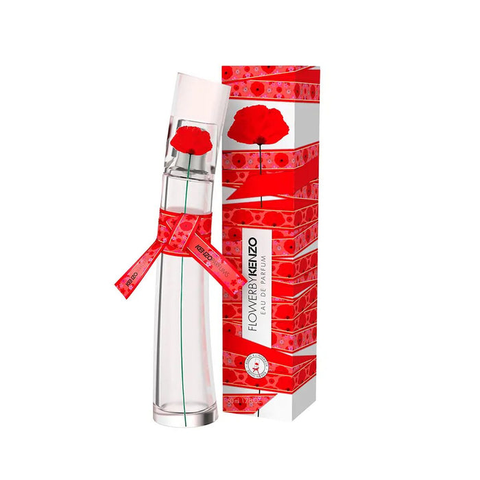 Parfum Femei Kenzo Flower by Kenzo EDP 50 ml Serie limitată
