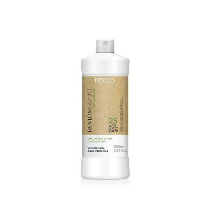 Oxidant pentru Păr Revlon Color Sublime 25 Vol (7.5%) 900 ml