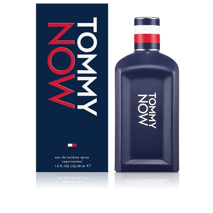 Parfum Bărbați Tommy Hilfiger EDT Tommy Now 30 ml