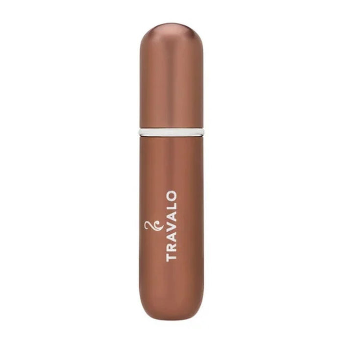 Strugurel Travalo Classic Hd RoseGold Aur roz 5 ml