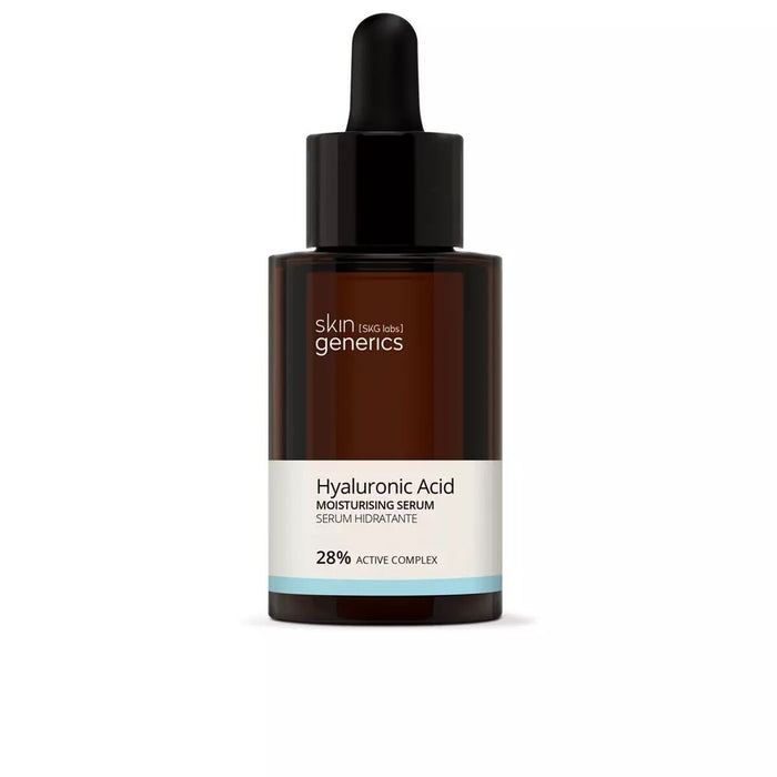 Serum de Față Skin Generics Acid Hialuronic 30 ml
