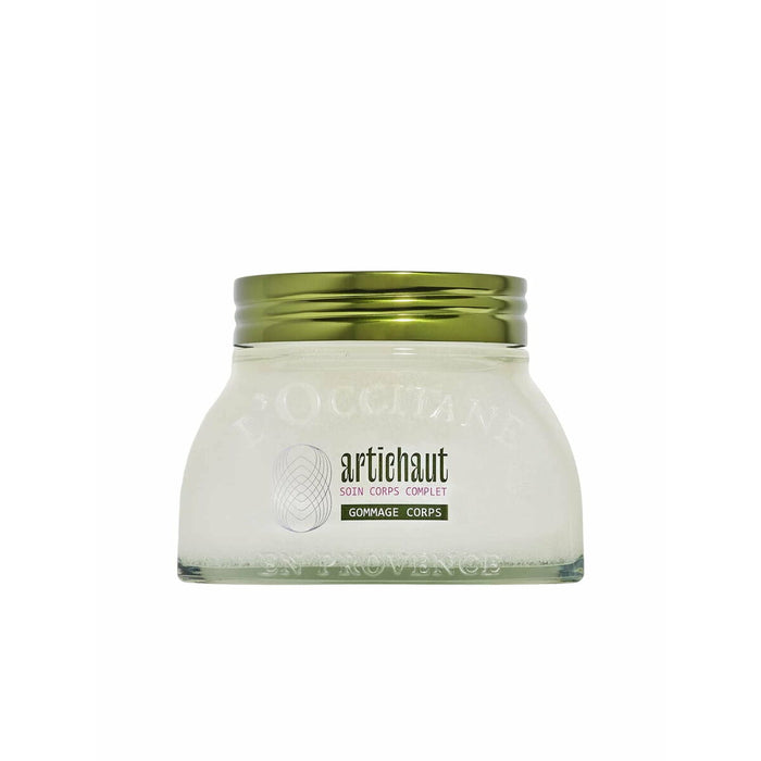 Exfoliant Corp L'Occitane En Provence Anghinare 200 ml