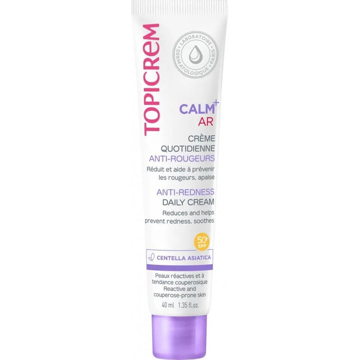 Cremă de Zi Topicrem Spf 50 40 ml
