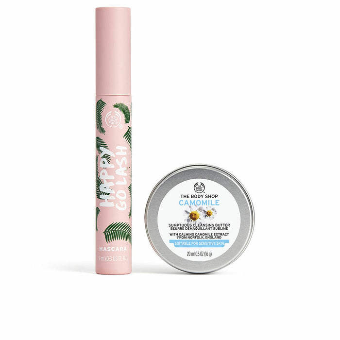 Set de Cosmetică Unisex The Body Shop Camomile 2 Piese