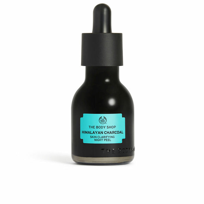 Serum Exfoliant The Body Shop Himalayan Charcoal 30 ml