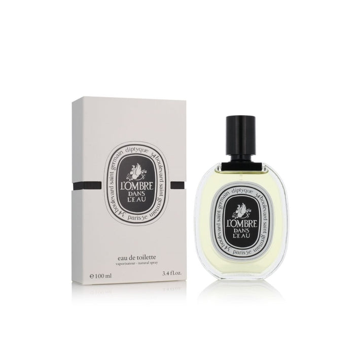 Parfum Unisex Diptyque l'Ombre Dans l'Eau EDT 100 ml