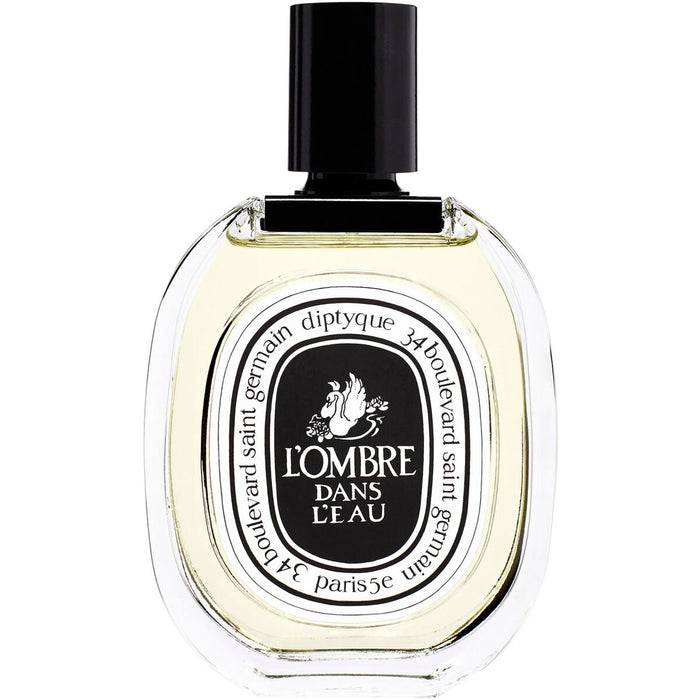 Parfum Unisex Diptyque l'Ombre Dans l'Eau EDT 100 ml