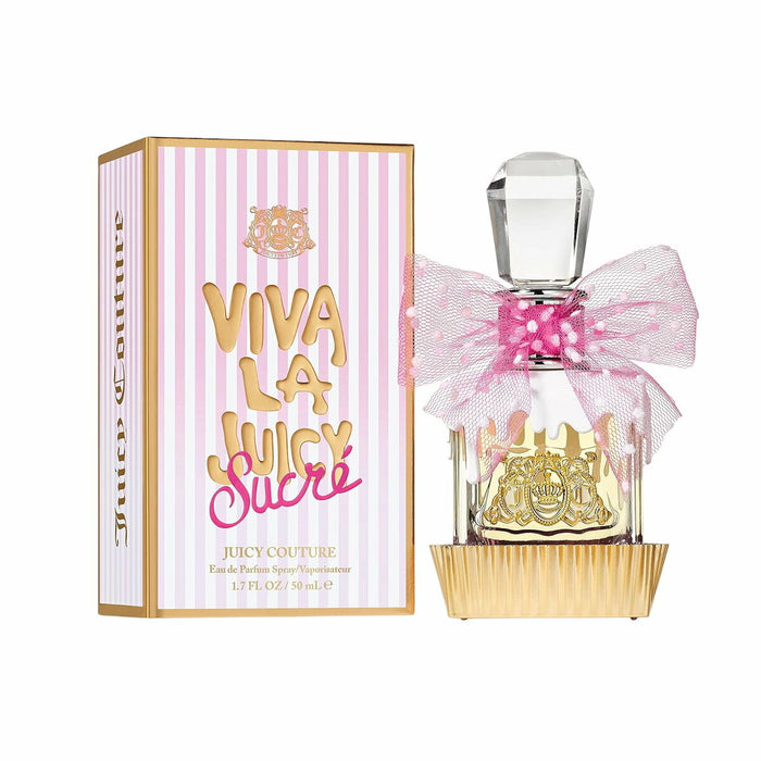 Parfum Femei Juicy Couture VIVA LA JUICY EDP EDP 50 ml