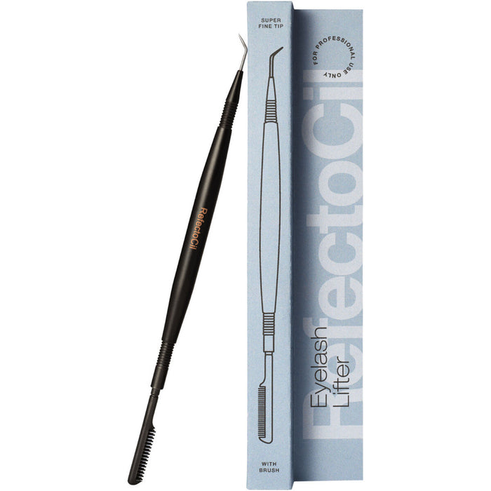 Eyelash brush RefectoCil Oțel inoxidabil