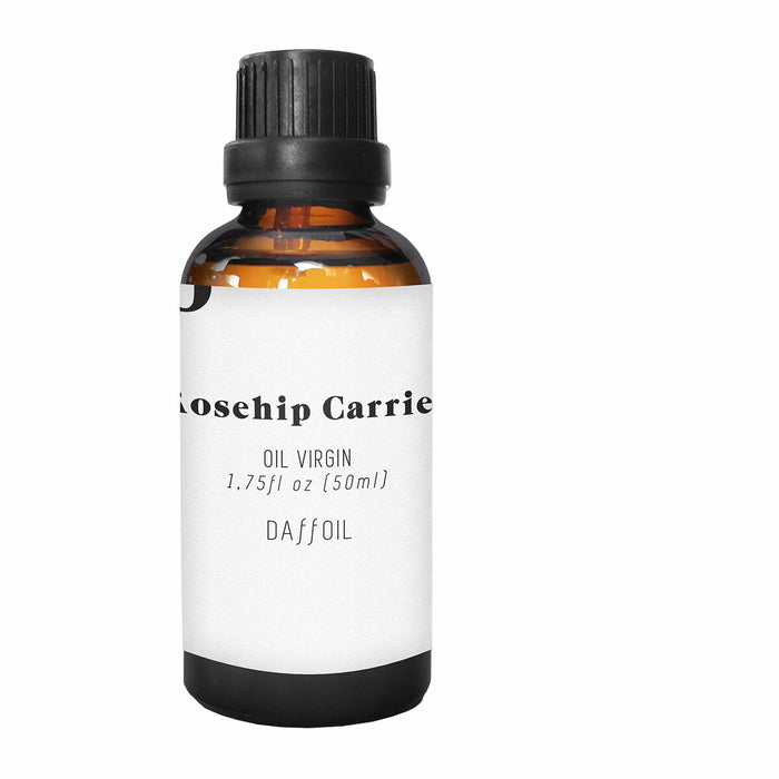 Ulei Esențial Daffoil Rosa Mosqueta 50 ml