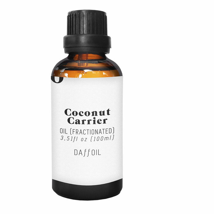 Ulei Esențial Daffoil Cocos 100 ml