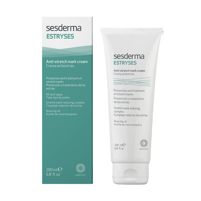 Cremă de Corp Antivergeturi Sesderma Estryses 200 ml