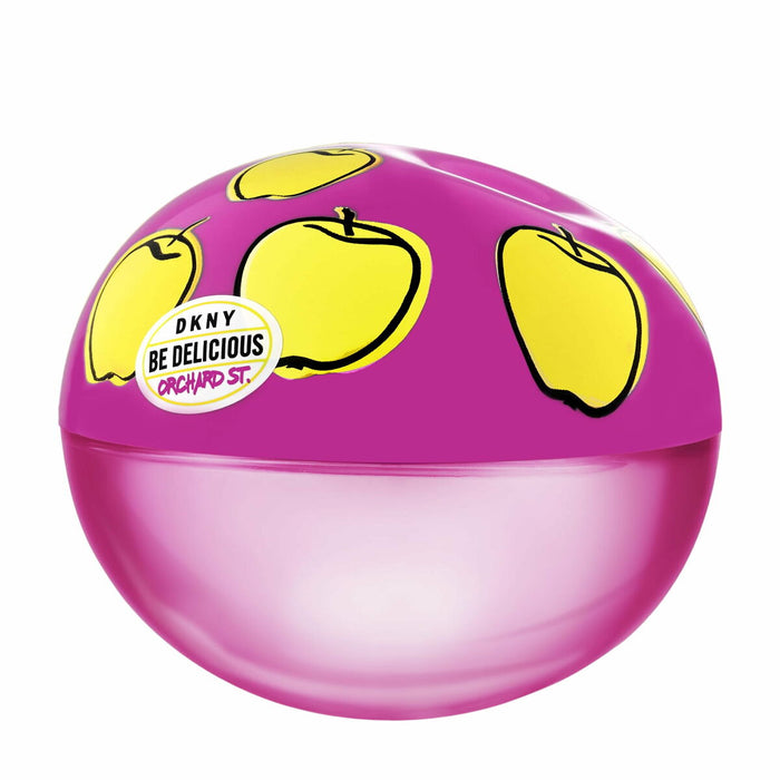 Parfum Femei Donna Karan EDP 50 ml Be Delicious Orchard St.