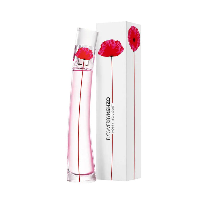 Parfum Femei Kenzo Flower by Kenzo Poppy Bouquet EDP 50 ml