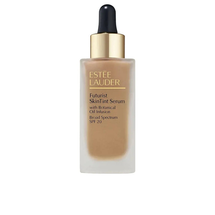 Bază de machiaj cremoasă Estee Lauder Futurist Skintint Serum Nº 3C Spf 20 30 ml