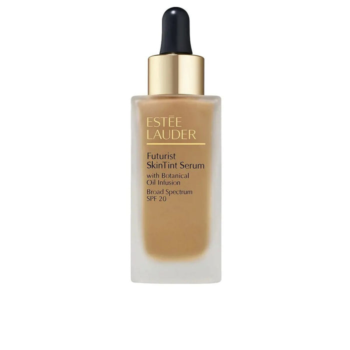 Bază de machiaj cremoasă Estee Lauder Futurist Skintint Serum Nº 3N Spf 20 30 ml