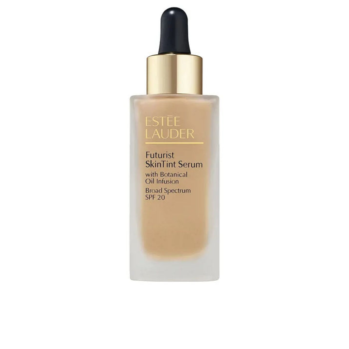 Bază de machiaj cremoasă Estee Lauder Futurist Skintint Serum Nº 2N Spf 20 30 ml