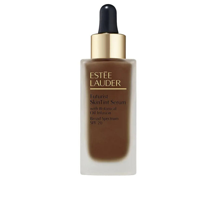 Bază de machiaj cremoasă Estee Lauder Futurist Skintint Serum Nº 6N Spf 20 30 ml