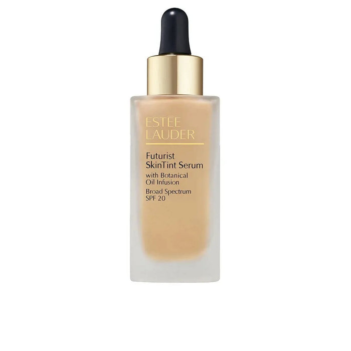 Bază de machiaj cremoasă Estee Lauder Futurist Skintint Serum Nº 1N Spf 20 30 ml