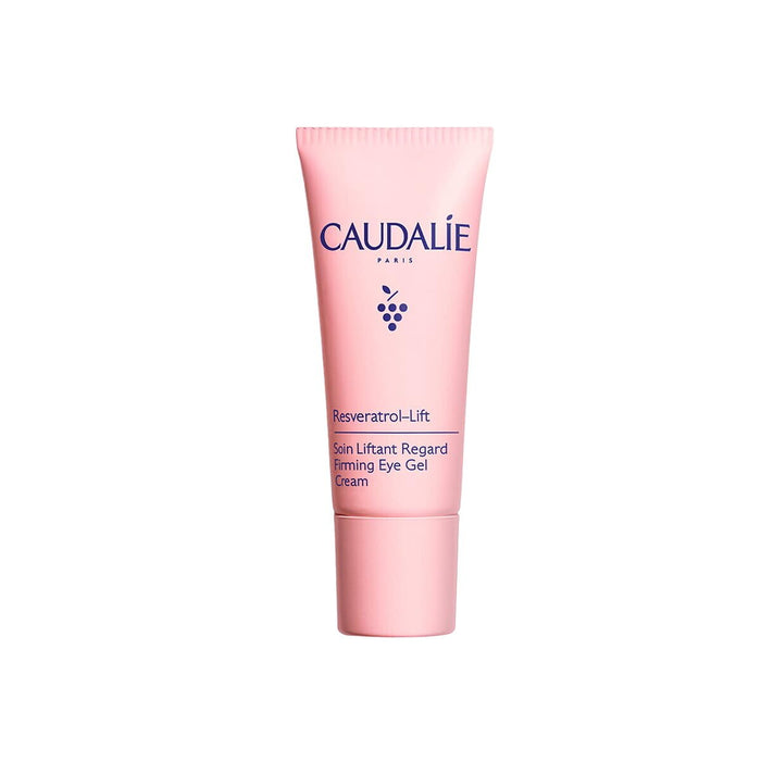 Cremă pentru Conturul Ochilor Caudalie Resveratrol Lift 15 ml