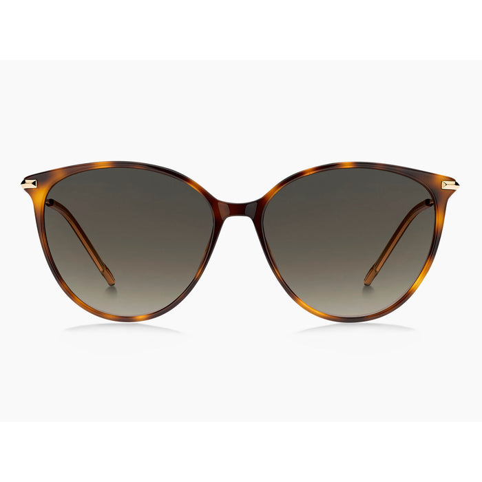 Ochelari de Soare Damă Hugo Boss 1272/S Habana ø 58 mm