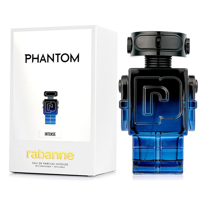 Parfum Bărbați Paco Rabanne Phantom Intense EDP 150 ml
