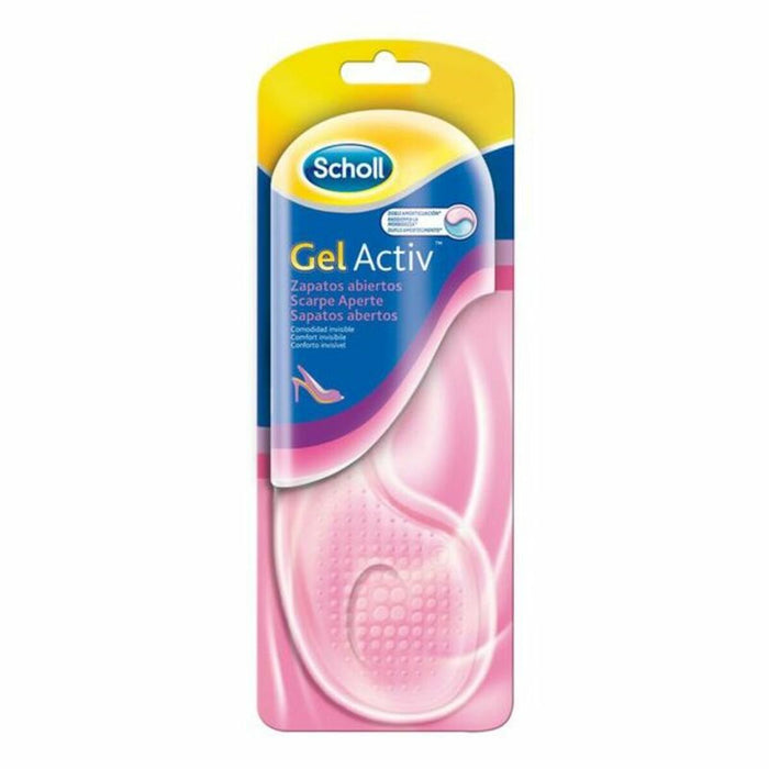 Branțuri Dezodorizante Scholl Gel Activ