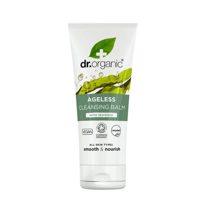 Produs pentru Curățarea Feței Dr.Organic AGELESS DR. ORGANIC 100 ml Balsam
