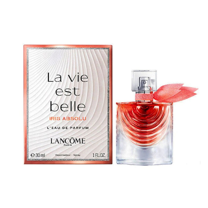 Parfum Femei Lancôme La vie est belle Iris Absolu EDP 30 ml La vie est belle Iris Absolu