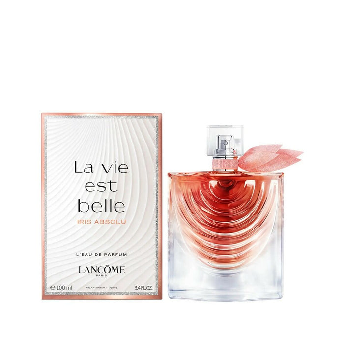 Parfum Femei Lancôme LA VIE EST BELLE EDP EDP 100 ml La vie est belle Iris Absolu
