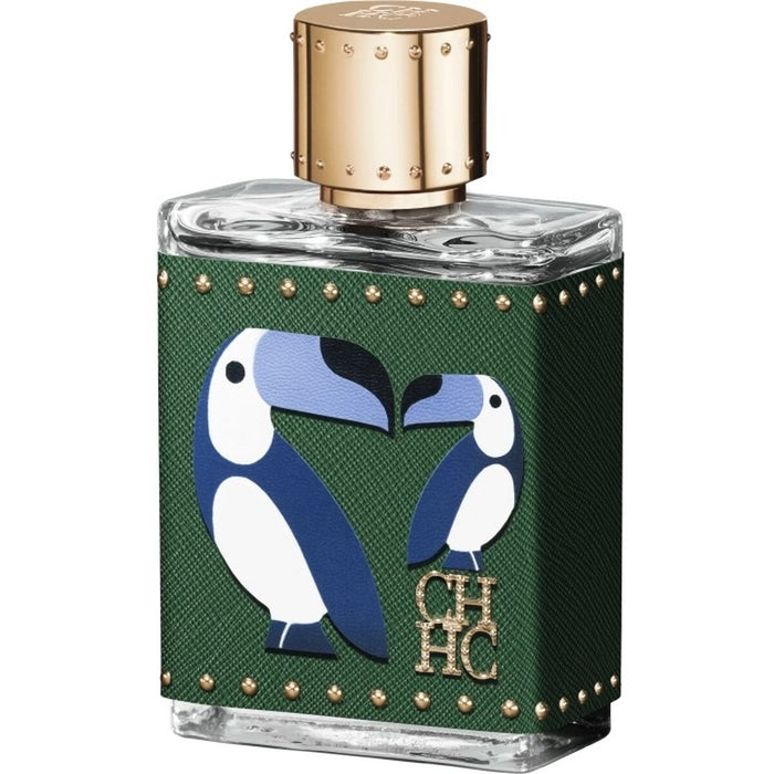 Parfum Bărbați Carolina Herrera CH Birds Of Paradise EDP 100 ml Serie limitată