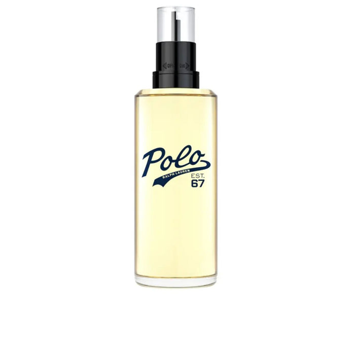 Parfum Bărbați Ralph Lauren Polo 67 EDT 150 ml Reumplere
