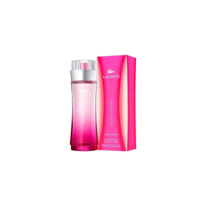 Parfum Femei Lacoste TOUCH OF PINK POUR FEMME 90 ml