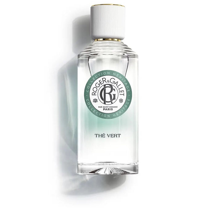 Parfum Unisex Roger & Gallet The Vert EDP 100 ml