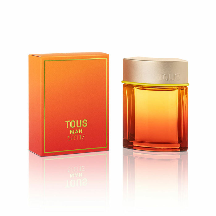 Parfum Bărbați Tous Spritz EDT 100 ml