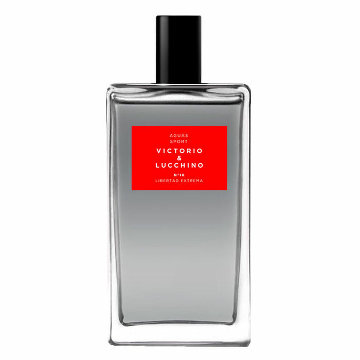 Parfum Bărbați Victorio & Lucchino Nº 10 Libertad Extrema EDT 150 ml