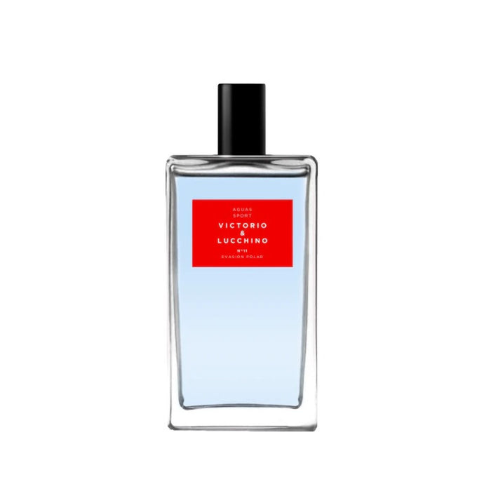 Parfum Bărbați Victorio & Lucchino Nº 11 Evasión Polar EDT 150 ml