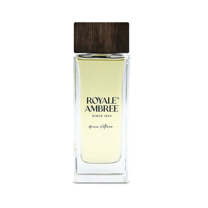 Parfum Femei Royale Ambree Green Vetiver EDC 100 ml