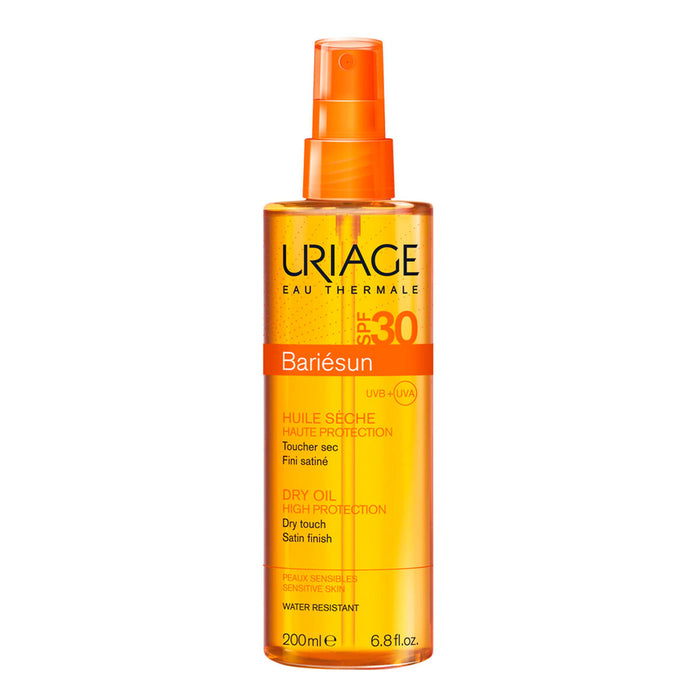 Protector Solar Uriage 30 (200 ml)