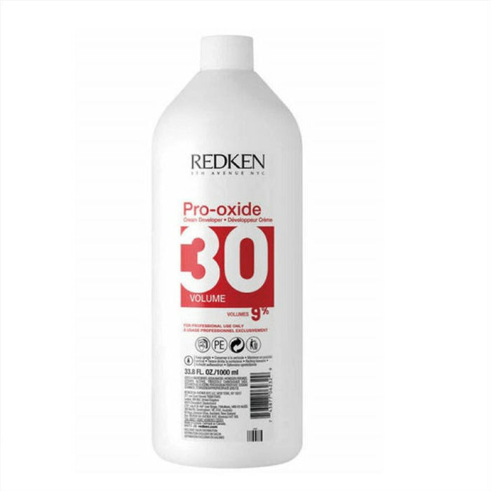 Oxidant pentru Păr Redken Oxide 30 vol 9 % 1 L