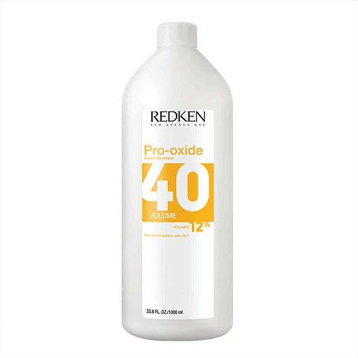 Oxidant pentru Păr Redken Pro-Oxide 40 vol 12 % (1000 ml)