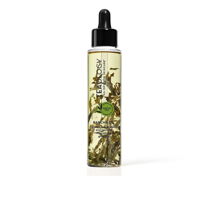 Ulei de Față Teaology Bancha Ceai Verde (100 ml)