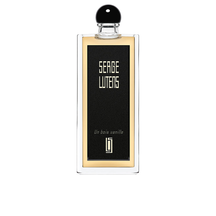 Parfum Unisex Serge Lutens 3700358123419 EDP Un Bois Vanille 50 ml