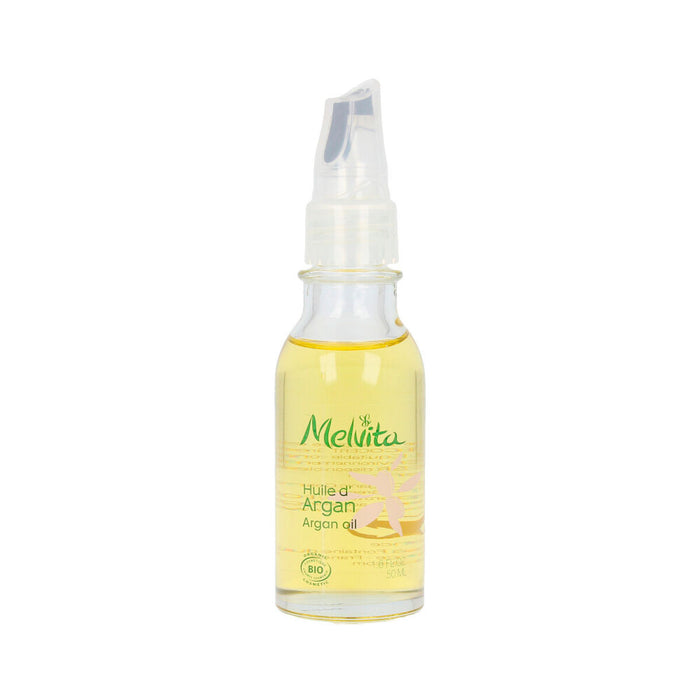Ulei de Față Melvita Aceites De Belleza Argan 50 ml