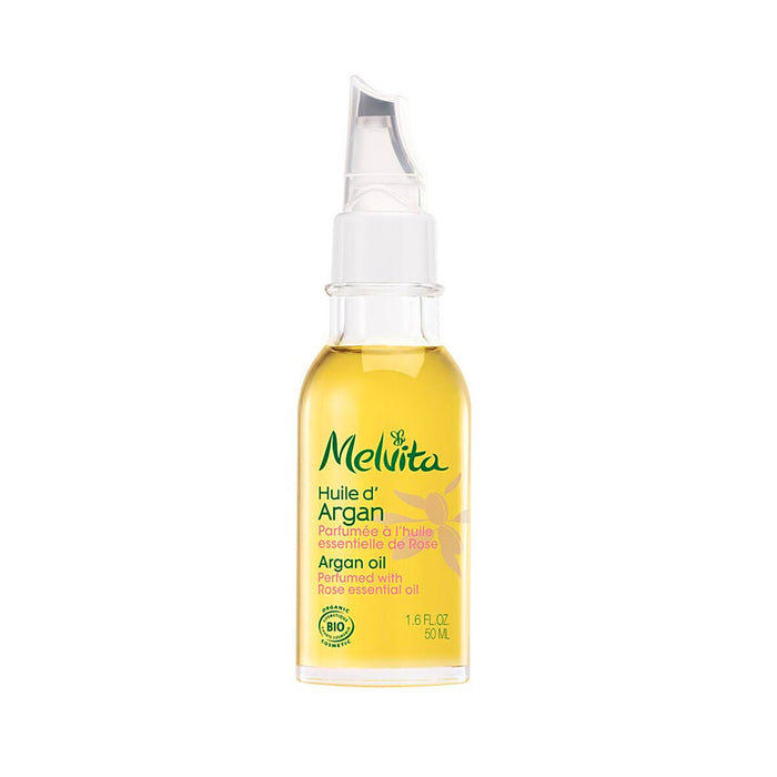 Ulei de Argan Melvita Aceites De Belleza 50 ml