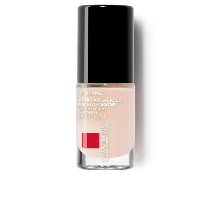 Lac de unghii La Roche Posay Toleriane Silicium Nº 03 Beige 6 ml