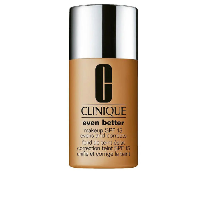 Corector Anti-pete Clinique Even Better Nº 32 Pecan Spf 15 30 ml