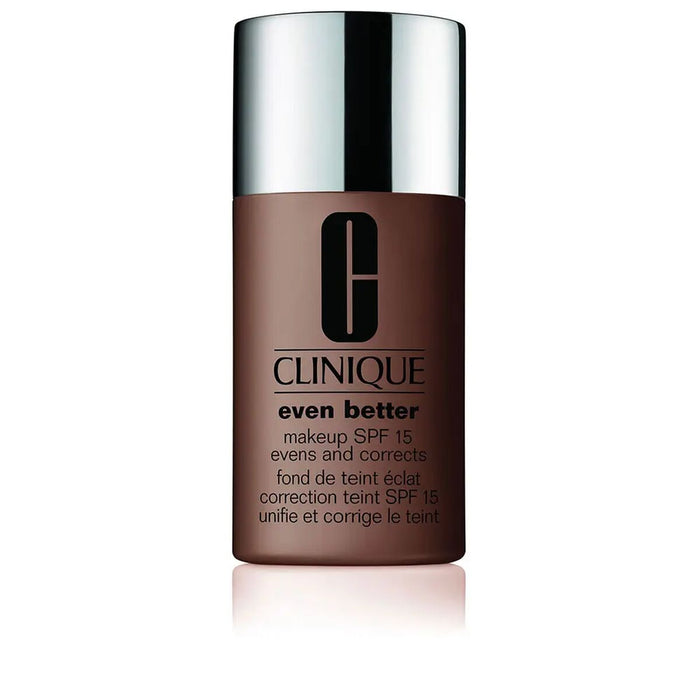 Corector Anti-pete Clinique Even Better Nº 33 Espresso Spf 15 30 ml